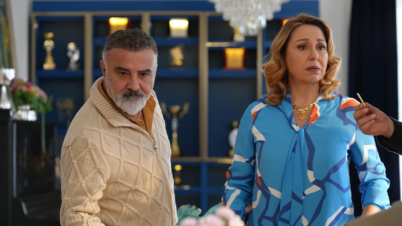 Leyla Episode 15