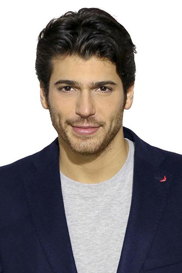 Can Yaman