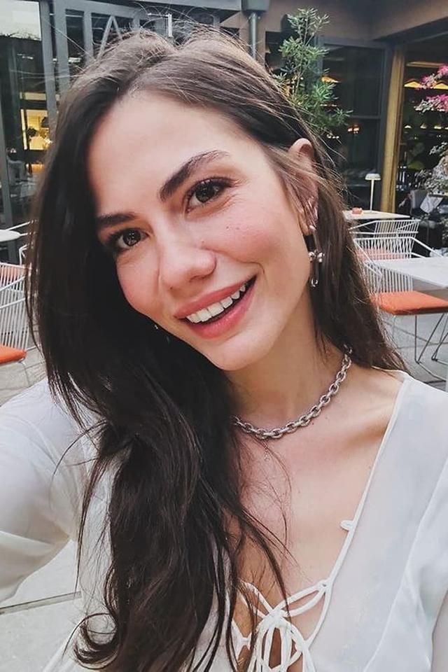 Demet Özdemir