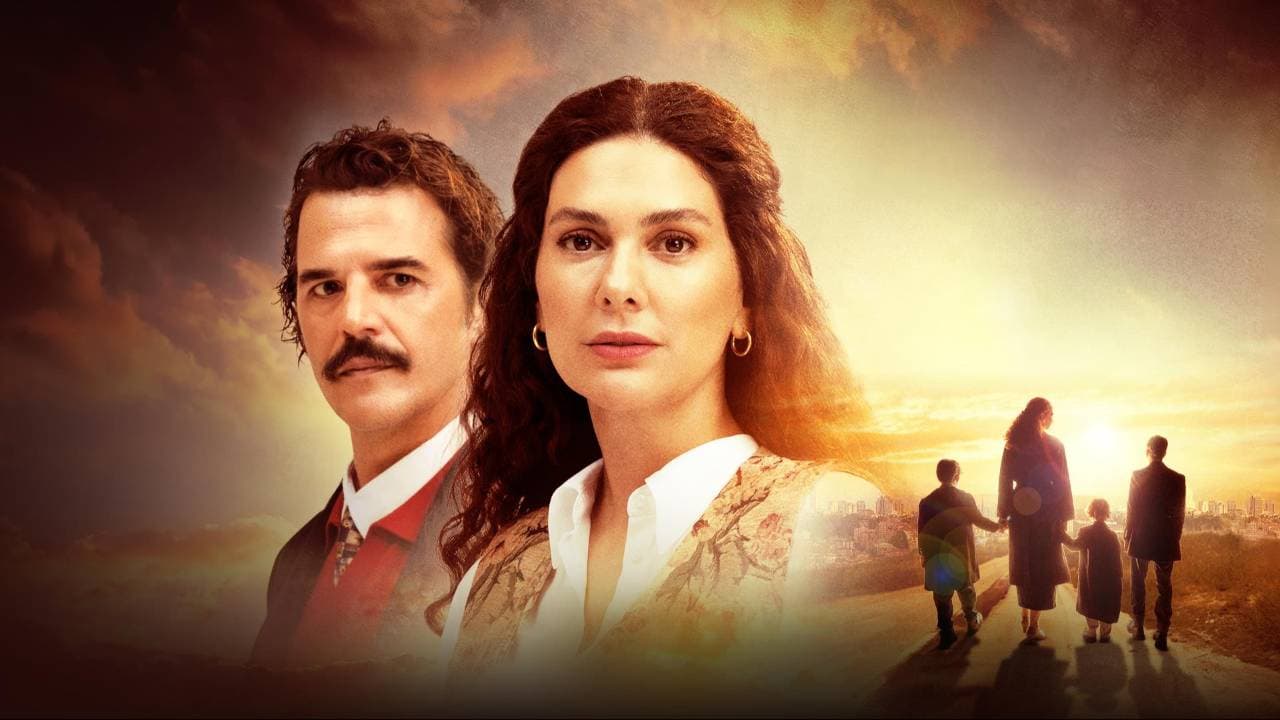 Annem Ankara Episode 1