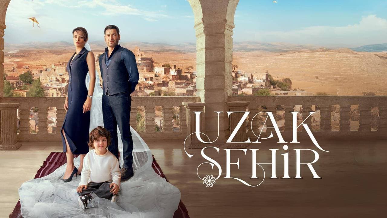 Uzak Şehir Episode 5