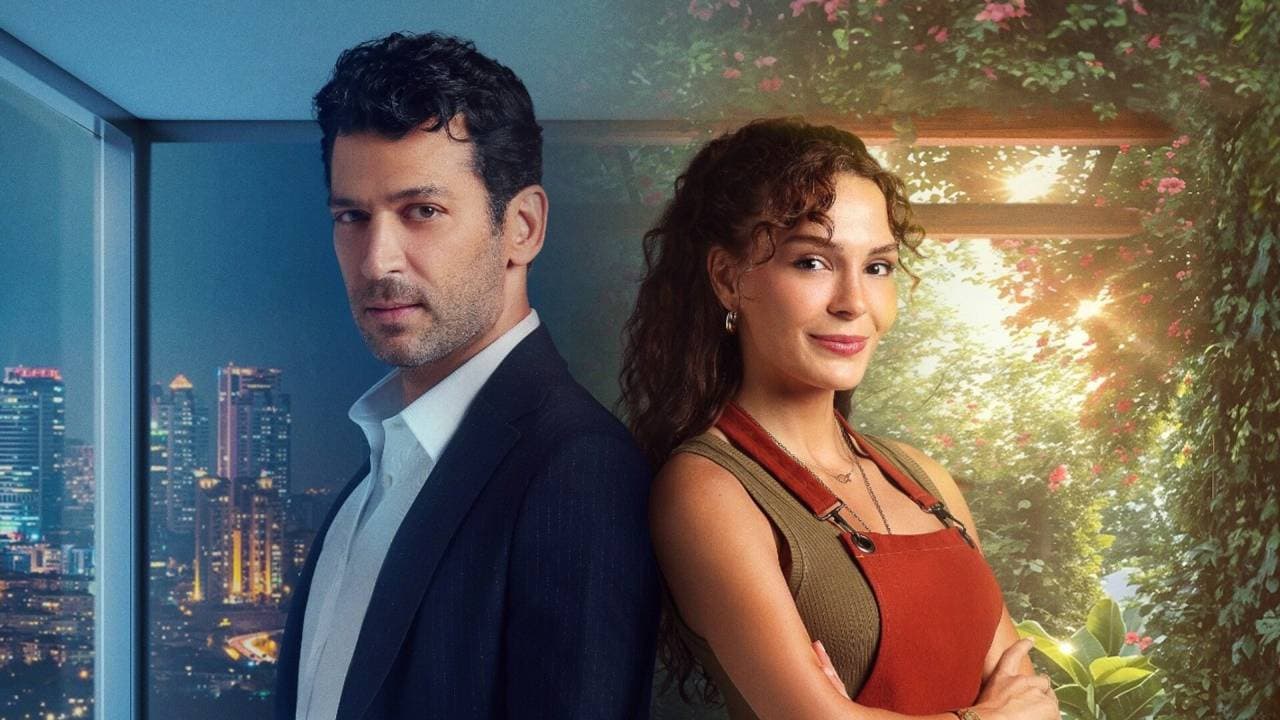 Gizli Bahçe Episode 1