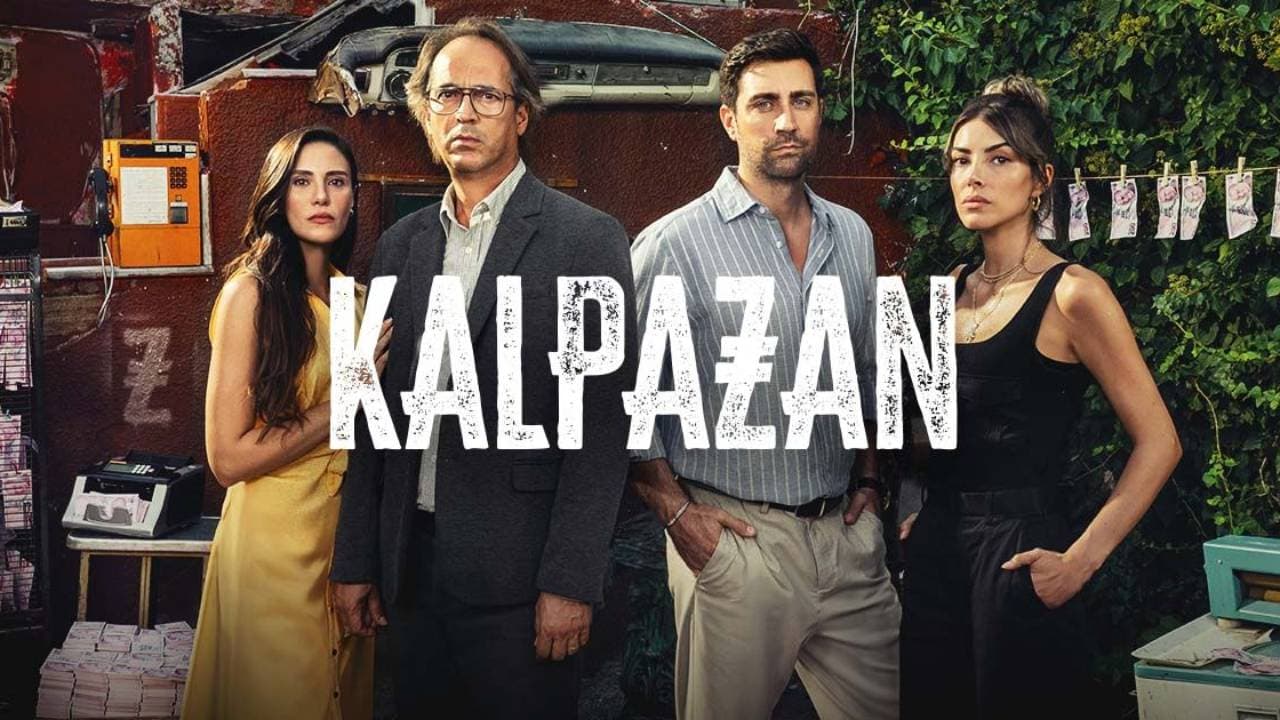 Kalpazan Episode 1