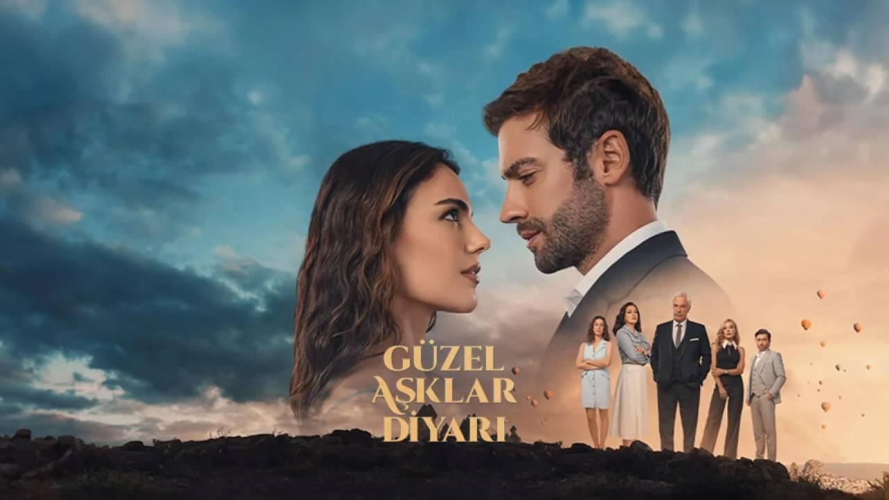 Güzel Aşklar Diyarı Episode 4