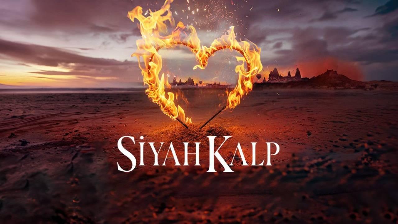 Siyah Kalp Episode 2