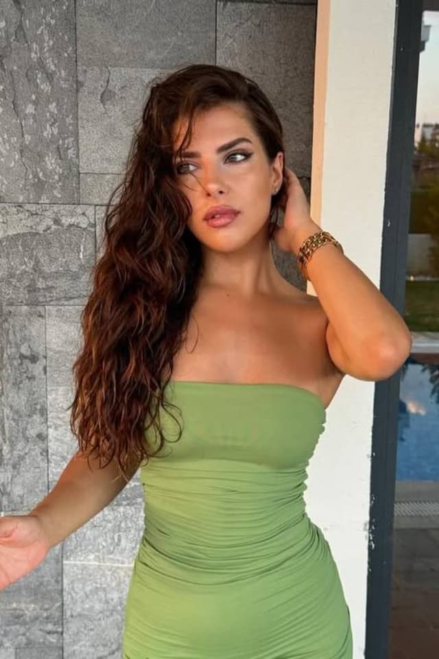 Melis Özçimen